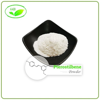 Pterostilbene Powder